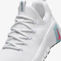 Nike Free Metcon 6 жіноча для тренування Кросівки колір білий