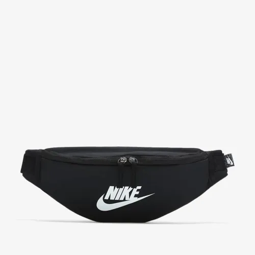 Nike Heritage Waistpack (3L) цвет черный