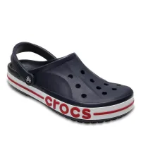Шльопанці Crocs Bayaband Clog 205089-4CC - Синій