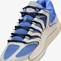 Nike KD18 баскетбольні Кросівки блакитний
