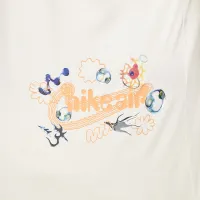 Nike Sportswear чоловічі T-Shirt колір сірий
