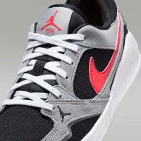 Nike Jordan CMFT Era чоловічі Кросівки колір чорний