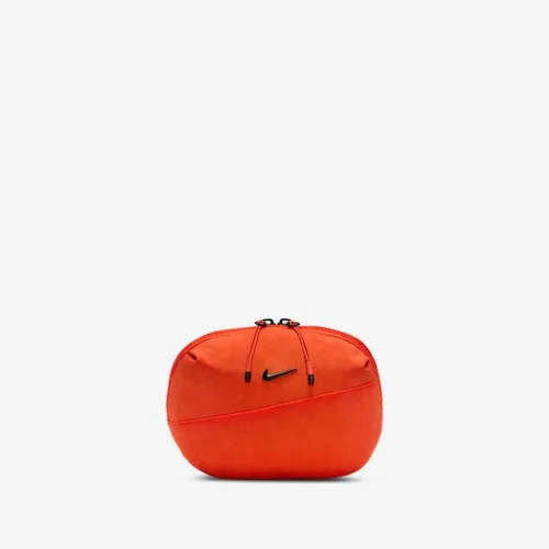 Nike Aura Crossbody сумка (2л) колір червоний