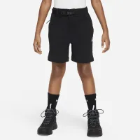 Nike ACG Repel Hike Big детские Convertible Pants цвет черный