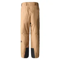 Штани The North Face Dawnstrike Gore-Tex 0A82VQI0J1 - Бежевий