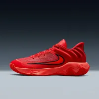 Nike Giannis Immortality 4 баскетбольные Кроссовки цвет красный