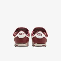 Nike Cortez EasyOn Baby/Toddler Кроссовки цвет коричневый