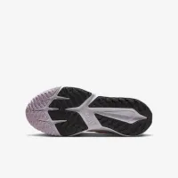 Nike Star Runner 4 Big детские Road Running Кроссовки цвет белый