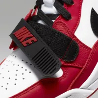 Nike Air Jordan Legacy 312 Low мужские Кроссовки цвет белый