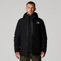 Куртка The North Face Table Down Triclimate 0A84IG4HF1 -  Черная