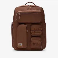 Nike Utility Elite наплічник (37L) колір коричневий