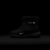 Nike Flex Advance Little детские Boots цвет черный