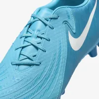 Nike Phantom GX 2 Academy AG Low-Top футбольні бутси блакитний