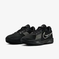 Nike G.T. Cut Academy баскетбольные Кроссовки цвет черный