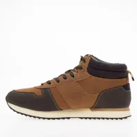 Кросівки Lee Cooper LCJ-22-31-1461M - Бежеві