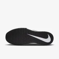 NikeCourt Vapor Lite 2 женская Hard Court Tennis Кроссовки цвет черный