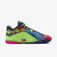 Nike LeBron XXII баскетбольные Кроссовки синий