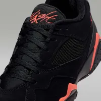 Nike Air Jordan MVP 92 чоловічі Кросівки колір чорний