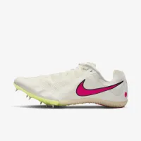 Nike Rival Multi Track & Field Multi-Event Spikes колір білий