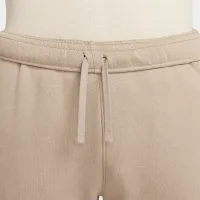 Nike Sportswear Club Fleece чоловічі Pants колір коричневий