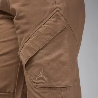 Nike Jordan Chicago женская Pants цвет коричневый