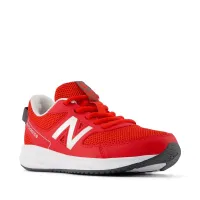 Кросівки New Balance YK570TR3 - Червоні