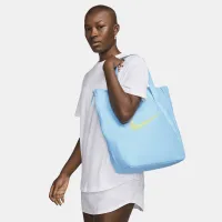 Nike Gym Tote (28L) блакитний