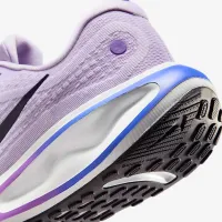 Nike Journey Run женская Road Running Кроссовки цвет фиолетовый