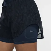 Nike Running Division женская Dri-FIT Mid-Rise 3