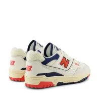 Кросівки unisex New Balance BB550CPB - різнокольорова