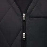 Nike Jordan Sport чоловічі Therma-FIT для гольфу Vest колір чорний