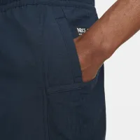 Nike Dri-FIT ADV A.P.S. Men's Woven Fitness Pants Blue