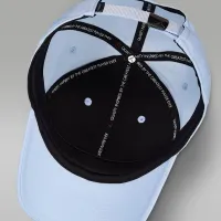 Nike Jordan Rise Structuцвет красный Metal Jumpman Hat синий