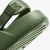 Nike Calm чоловічі Mules колір зелений
