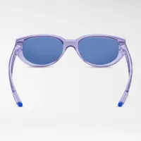 Nike NV07 Sunglasses цвет фиолетовый