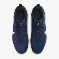 Nike Force Trout 9 Keystone бейсбольные бутсы синий