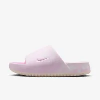 Nike Calm SE женская Slides Pink