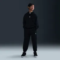 Nike Kobe Big детские Therma-FIT Pants цвет черный