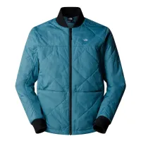 Куртка The North Face 3 w 1 Fourbarrel Triclimate 0A7WYF4OJ1 - Голубая