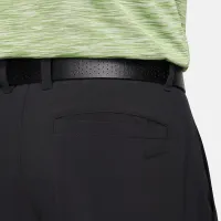 Nike Tour Repel мужские для гольфа Jogger Pants цвет черный