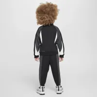 Nike Dri-FIT Air Toddler Propus Tracksuit колір чорний