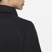 Nike Tech Fleece Reimagined чоловічі 1/2-Zip Top колір чорний
