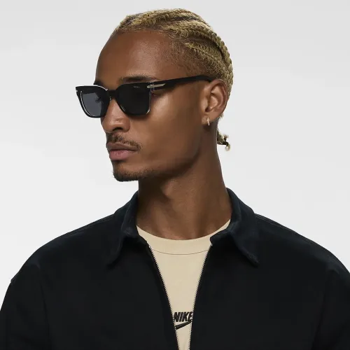 Nike Crescent II Sunglasses цвет черный