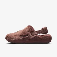 Nike Calm SE жіноча Mules колір коричневий