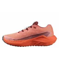 Кроссовки для бега SALOMON DRX DEFY GRVL (475643)