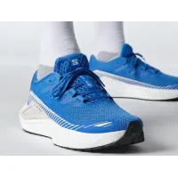 Кроссовки Мужские SALOMON DRX DEFY GRVL (477607)