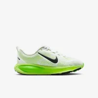 Nike Vomero 18 Big дитячі Road Running Кросівки колір білий