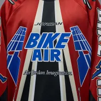 Nike Jordan мужские Jersey цвет красный