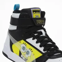 Кроссовки Puma RBD Game SpongeBob 39086401 - multikolor