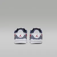 Nike Jordan Legacy 312 Low Infant/Toddler Кросівки колір білий